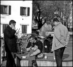 Pausa Pranzo Pausa Pranzo