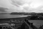 Napoli veduta di bagnoli Napoli veduta di bagnoli