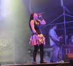 Evanescence Live @ Ospedaletto '07