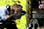 tra obiettivo e soggetto tra obiettivo e soggetto