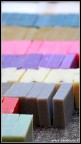 The Colour of Soap The Colour of Soap