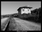 vecchia stazione abbandonata vecchia stazione abbandonata