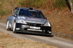 Rally Il Ciocchetto 2007 Rally Il Ciocchetto 2007