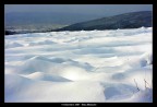Onde di neve