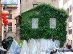 La Pace nella Suburra La Pace nella Suburra