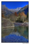 autunno sotto il Disgrazia autunno sotto il Disgrazia