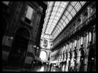 Fiat lux (Galleria Vittorio Emanuele) Fiat lux (Galleria Vittorio Emanuele)