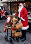BABBO NATALE BABBO NATALE