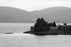 A HOUSE IN HARDANGERFJORD A HOUSE IN HARDANGERFJORD