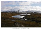 JOTUNHEIMEN NASJONALPARK