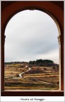 Finestra sul paesaggio Finestra sul paesaggio