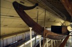 La barca del Faraone La barca del Faraone