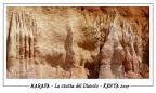 Marafa - La cucina del Diavolo