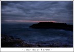 Il mare freddo d'inverno Il mare freddo d'inverno