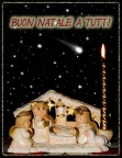 Buon natale Buon natale