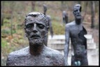 Praga: memorial... Praga: memorial...