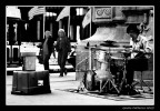 Hey, Mr. Tambourine Man... Hey, Mr. Tambourine Man...