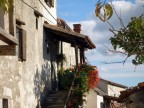 Casa carsica Casa carsica