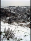 vista su gravina vista su gravina