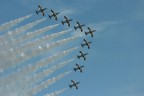 Frecce Tricolori II Frecce Tricolori II
