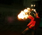 fire man fire man