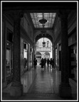 Galleria Tirrena Galleria Tirrena