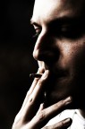 Il fumatore