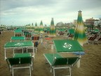 temporale in spiaggia temporale in spiaggia