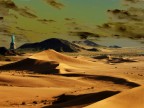 Desertificazione Desertificazione