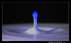 Goccia lattea Goccia lattea