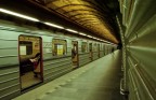 PRAGA UNDERGROUND