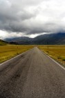 Road Straigth Road Straigth