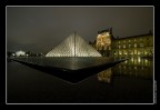 Louvre By night