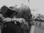KISSING KISSING