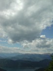 Nuvole nell'immenso Nuvole nell'immenso