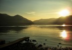 il Lago d'inverno il Lago d'inverno