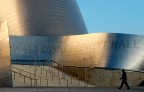 WALT DISNEY CONCERT HALL WALT DISNEY CONCERT HALL