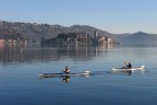 Isola di S.Giulio da Pella Isola di S.Giulio da Pella