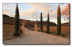 Cancello nel nulla Cancello nel nulla