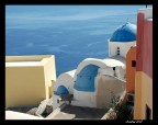 Santorini ( Grecia )