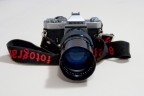 Sapete se esiste un registro per le reflex storiche? Sapete se esiste un registro per le reflex storiche?