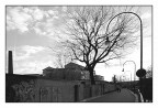 Milano 01/01/08 Paesaggio urbano Milano 01/01/08 Paesaggio urbano