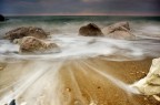 il mare in azione il mare in azione