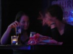 Vita intensa nel pub irlandese Vita intensa nel pub irlandese