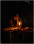A lume di candela A lume di candela