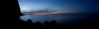 Tramonto a Capo Gallo (PA) Tramonto a Capo Gallo (PA)