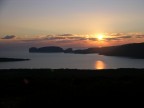 Baia di Conte - Alghero (SS) Baia di Conte - Alghero (SS)