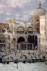 Piazzetta San Marco Piazzetta San Marco
