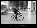 Cycling Freedom