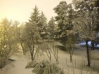 Neve a mezzanotte Neve a mezzanotte